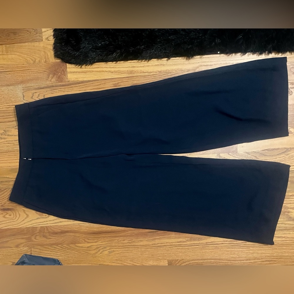 Flare pants